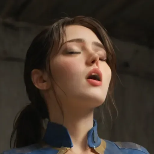 AI色情圖片產生器