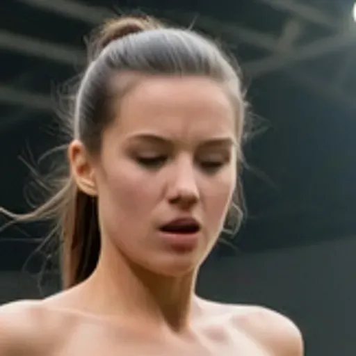 KI-Pornobild-Generator