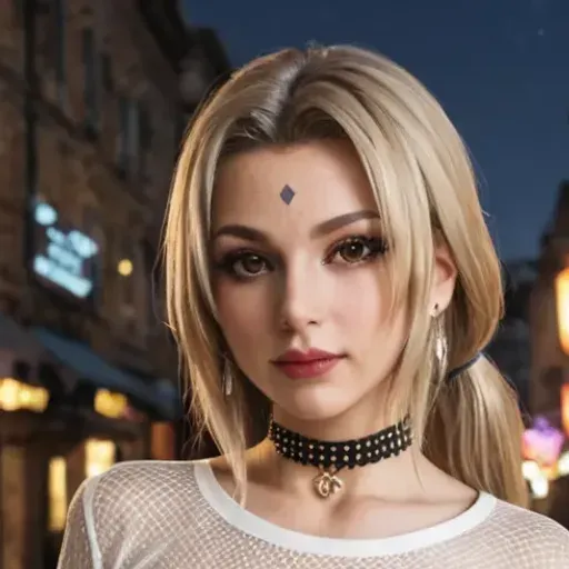 générateur d’images porno IA