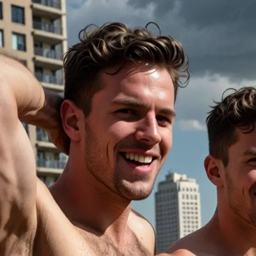 โปรแกรมสร้างภาพโปรนที่ใช้ปัญหา AI