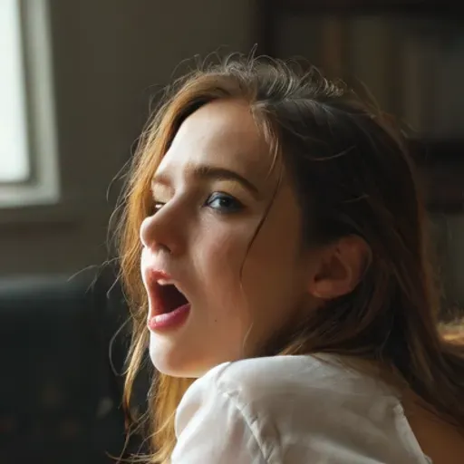 gerador de imagens pornô com IA