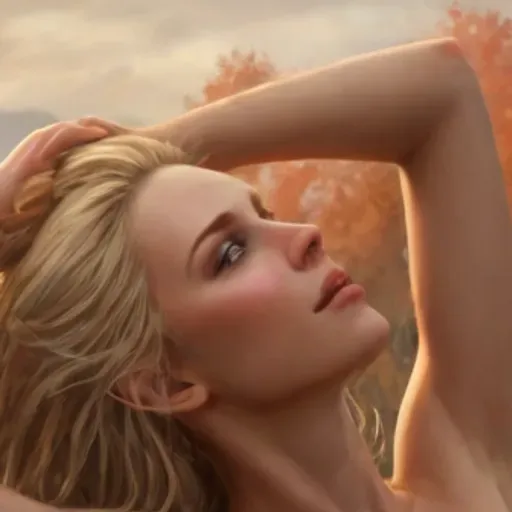 AI色情图片生成器