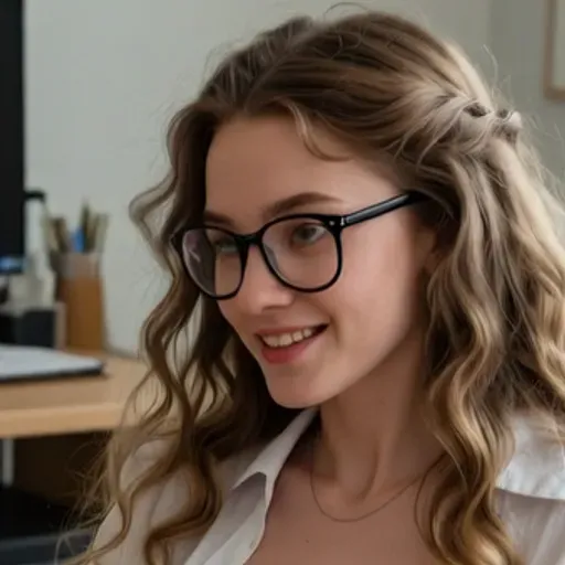 AI色情照片生成器