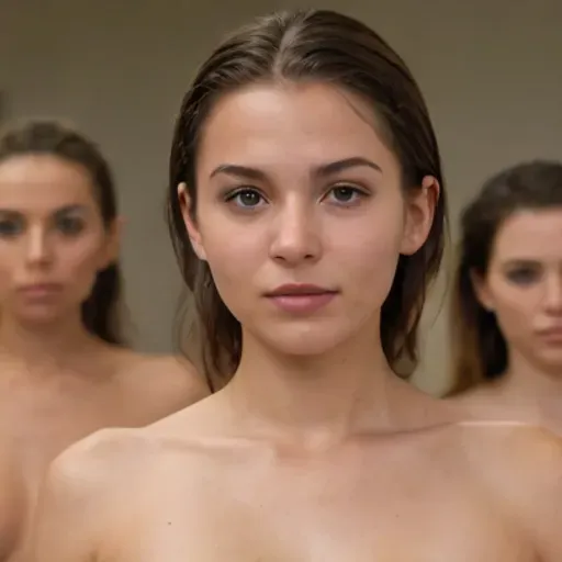 gerador de imagens pornô com IA