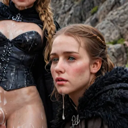 gerador de imagens pornô com IA