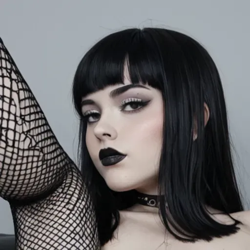 gerador de imagens pornô com IA