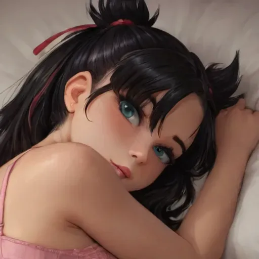 gerador de imagens pornô com IA