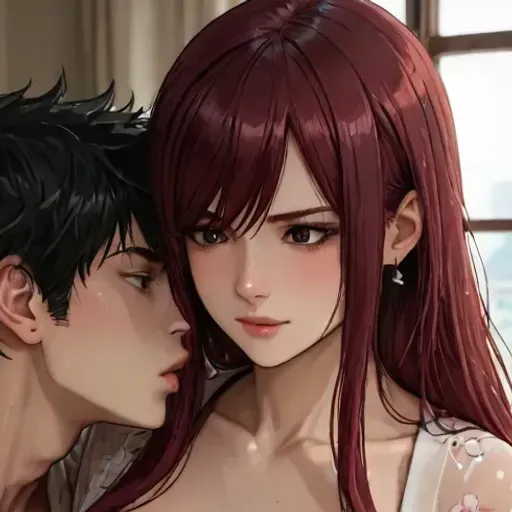 AI色情照片產生器