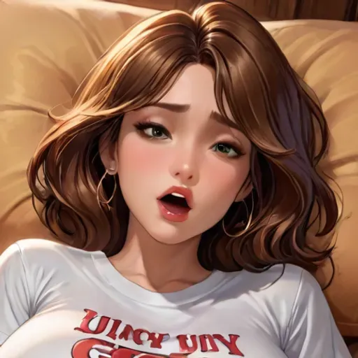 gerador de imagens pornô com IA