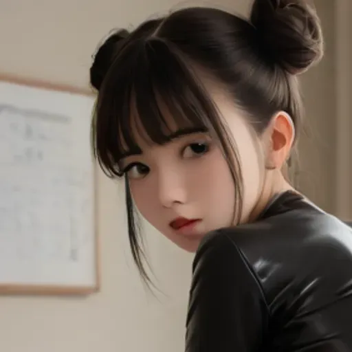 gerador de imagens pornô com IA