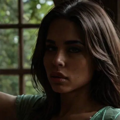 AI色情图片生成器