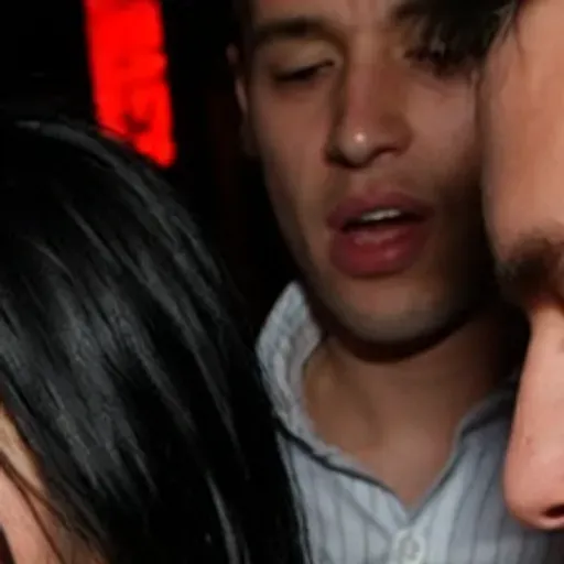 gerador de imagens pornô com IA