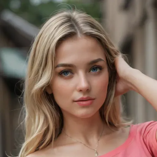 AI色情图片生成器