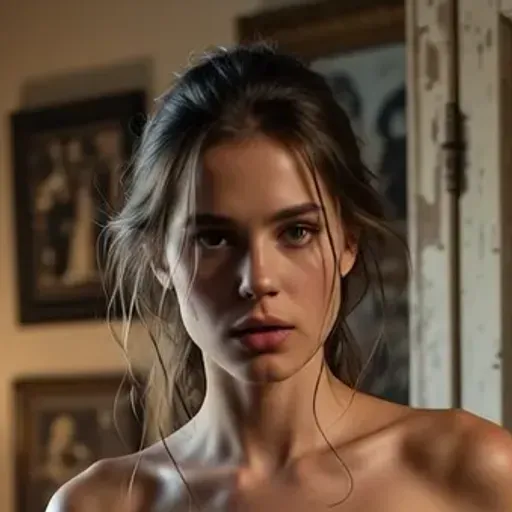 gerador de imagens pornô com IA