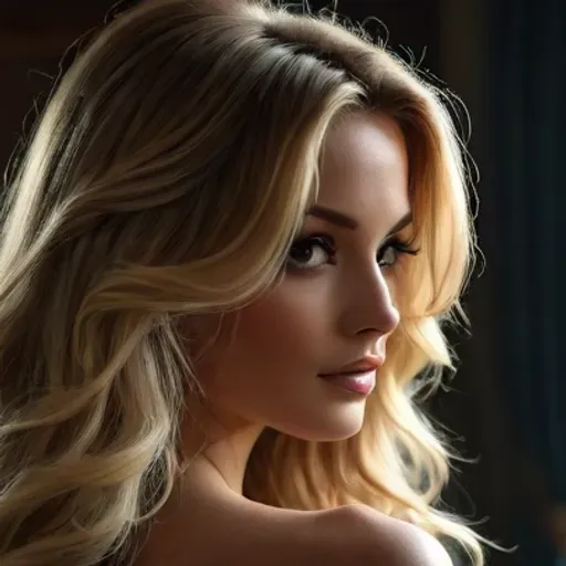 gerador de imagens pornô com IA