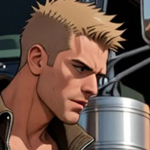 gerador de imagens pornô com IA