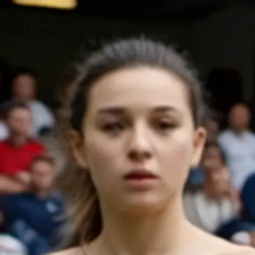 AIポルノ写真ジェネレーター