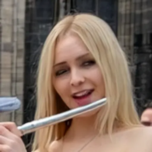 โปรแกรมสร้างภาพโปรนที่ใช้ปัญหา AI