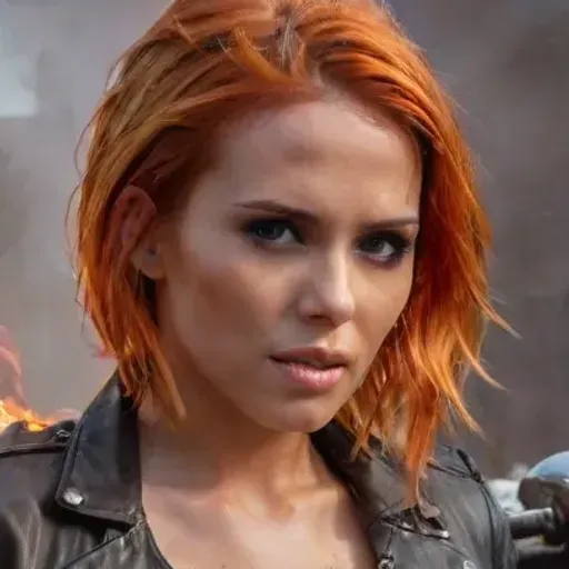 โปรแกรมสร้างภาพโปรนที่ใช้ปัญหา AI