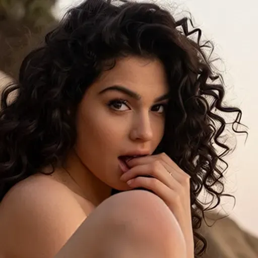 gerador de imagens pornô com IA