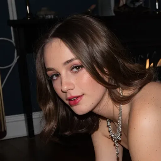 генератор порно-изображений на ИИ