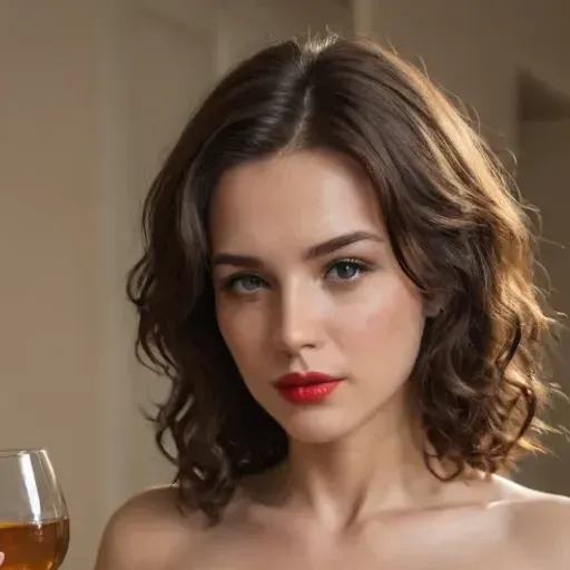 gerador de imagens pornô com IA