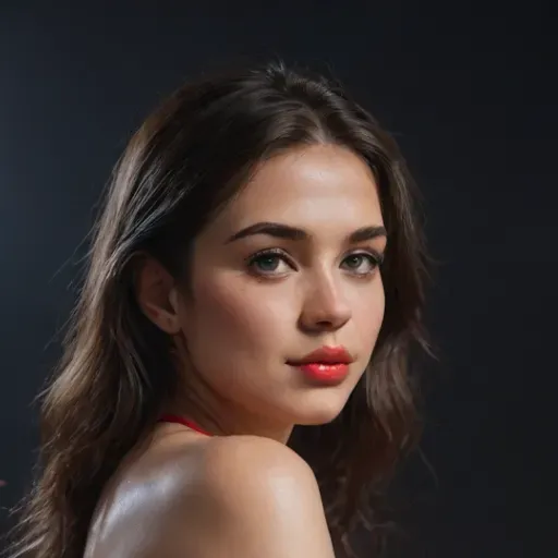 gerador de imagens pornô com IA