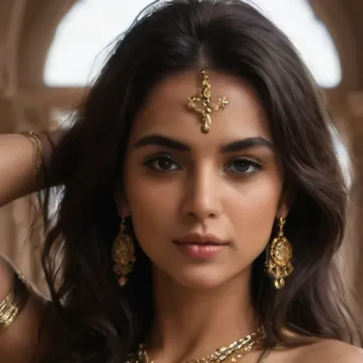 AIポルノ画像ジェネレーター