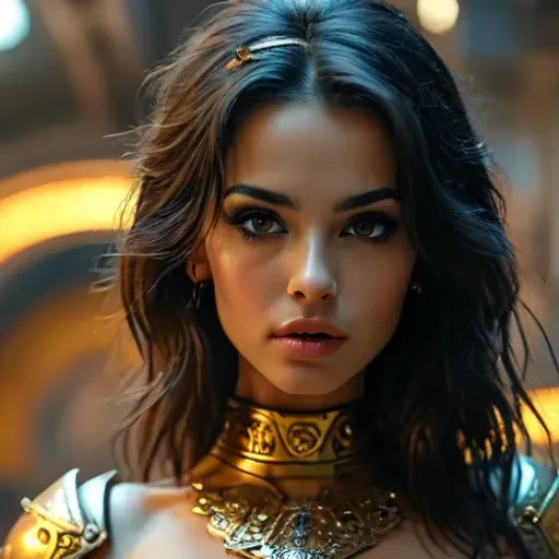 gerador de imagens pornô com IA