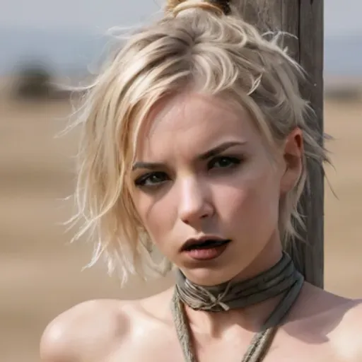 โปรแกรมสร้างภาพโปรนที่ใช้ปัญหา AI