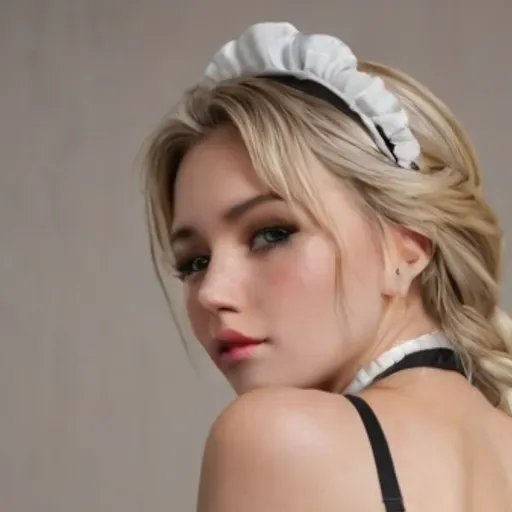 generatore di immagini porno IA