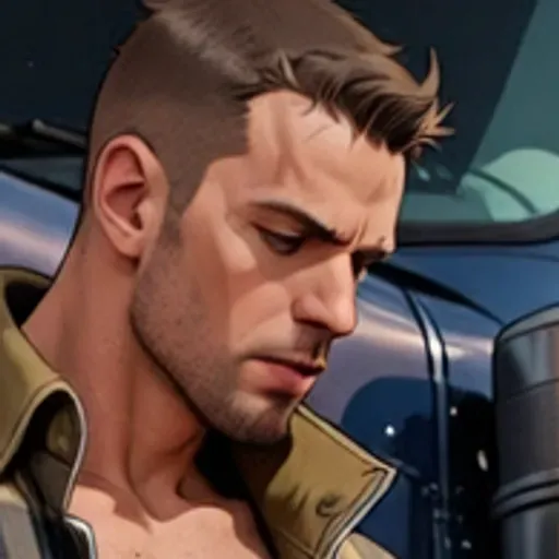 AIポルノ画像ジェネレーター