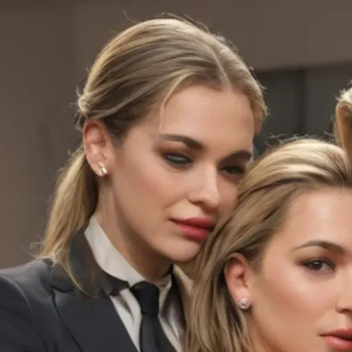 gerador de fotos pornô com IA