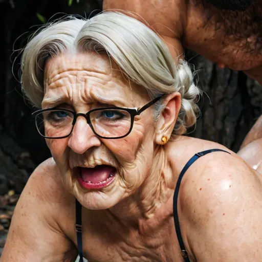 generatore di immagini porno IA