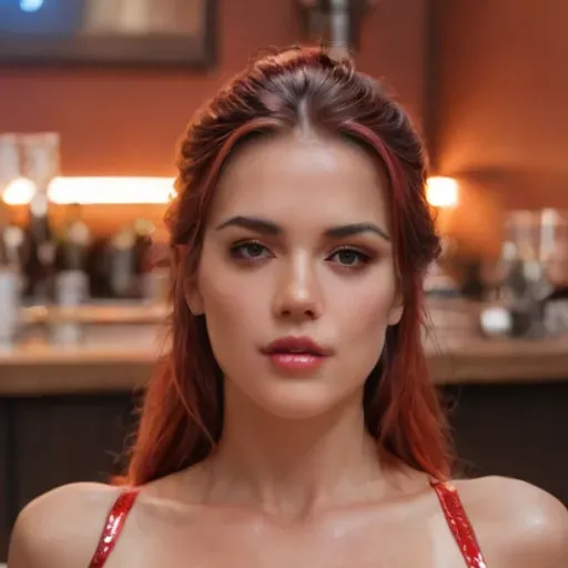 AI 포르노 이미지 생성기