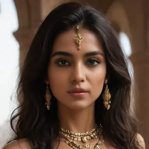 Pencipta imej lucah AI