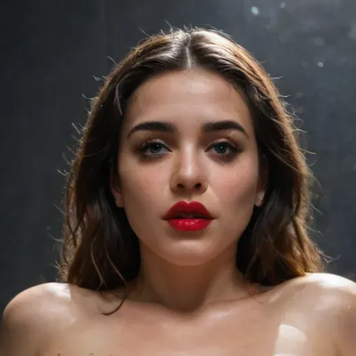 AI色情圖片產生器