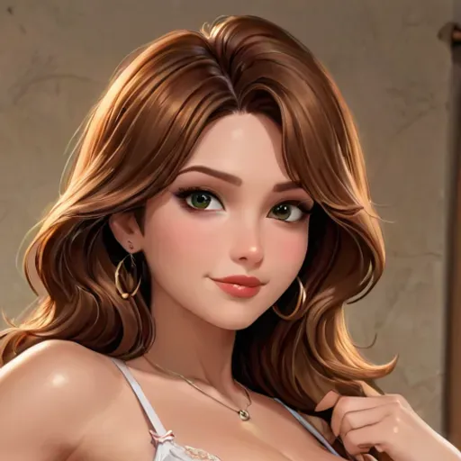 Pencipta imej lucah AI