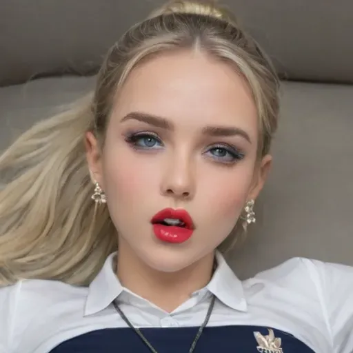 gerador de imagens pornô com IA