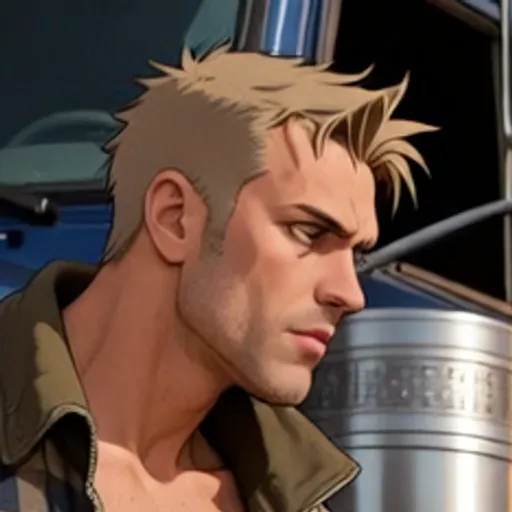 генератор порно-изображений на ИИ