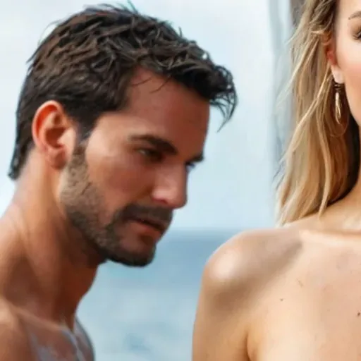 gerador de fotos pornô com IA