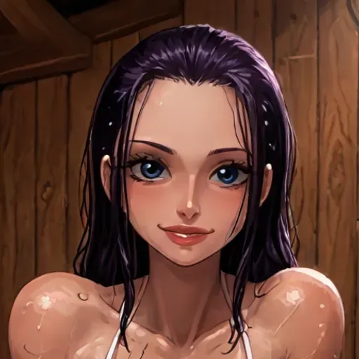 AI色情图片生成器