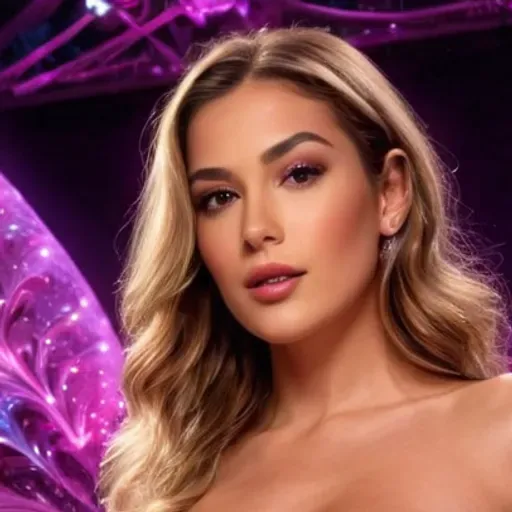 AI色情图片生成器