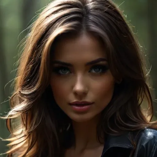 AI 포르노 이미지 생성기