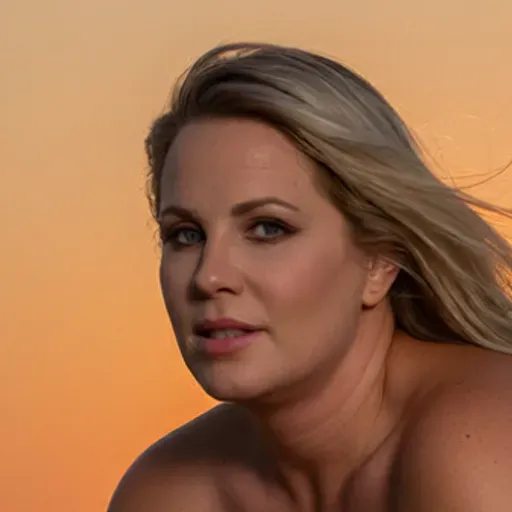 AI色情图片生成器