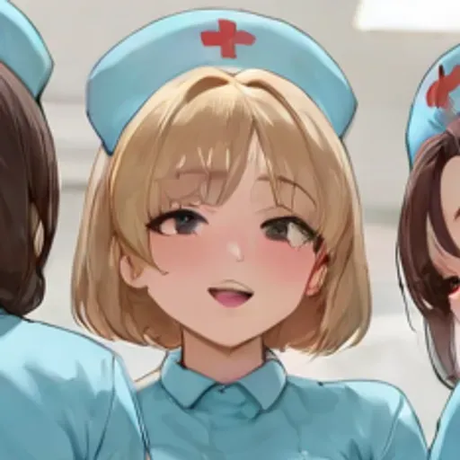 AI色情图片生成器