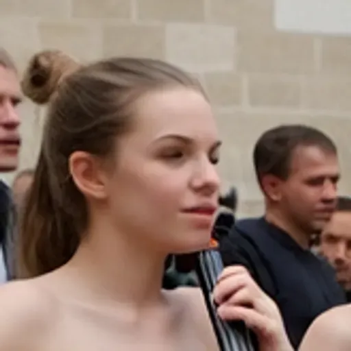 generatore di immagini porno IA