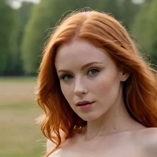 Generator obrazów pornograficznych z wykorzystaniem sztucznej inteligencji