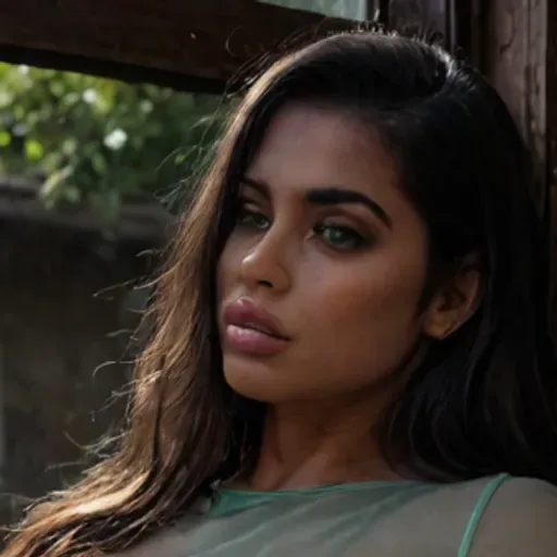 AI色情图片生成器