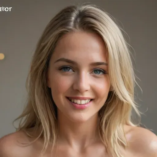generatore di immagini porno IA